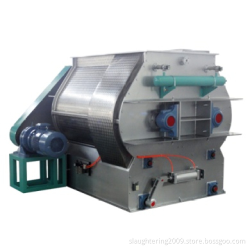 Feed Mixing Equipment
